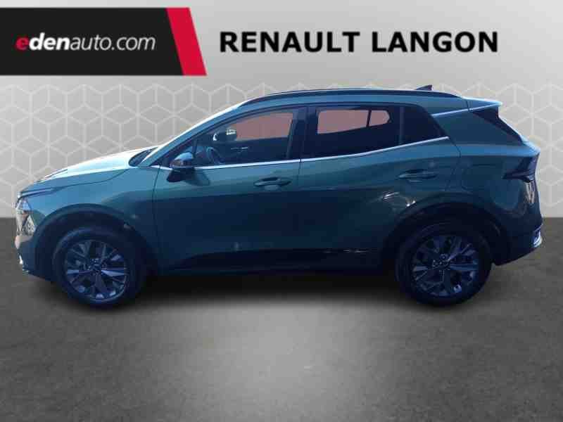 Kia Sportage - Photo 2