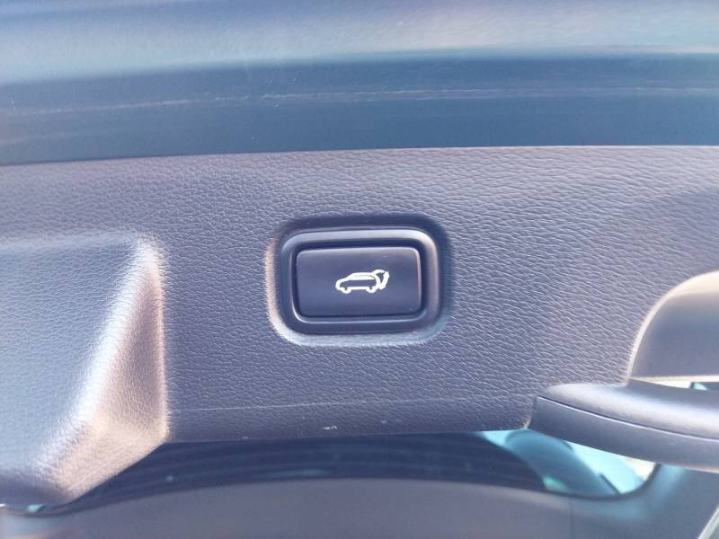 Kia Sportage - Photo 22