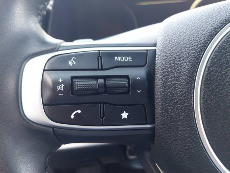 Kia Sportage - Photo 26