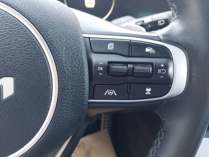 Kia Sportage - Photo 27