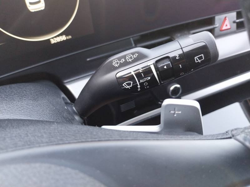 Kia Sportage - Photo 29