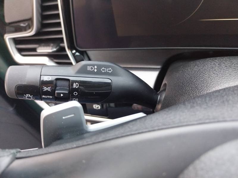 Kia Sportage - Photo 30