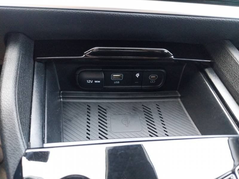 Kia Sportage - Photo 32