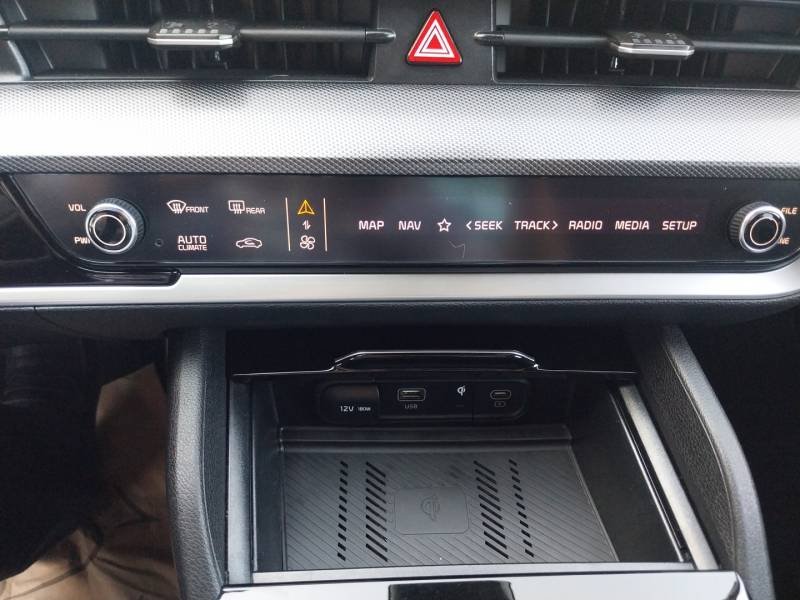 Kia Sportage - Photo 33