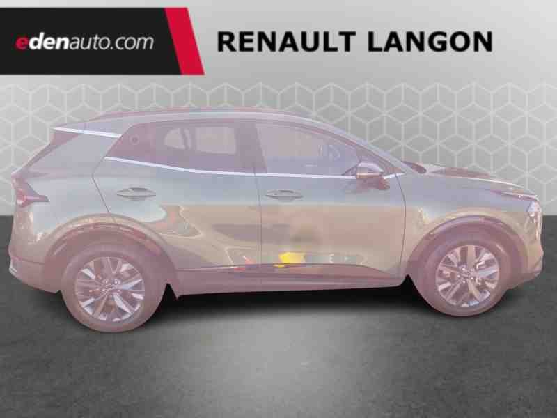 Kia Sportage - Photo 6