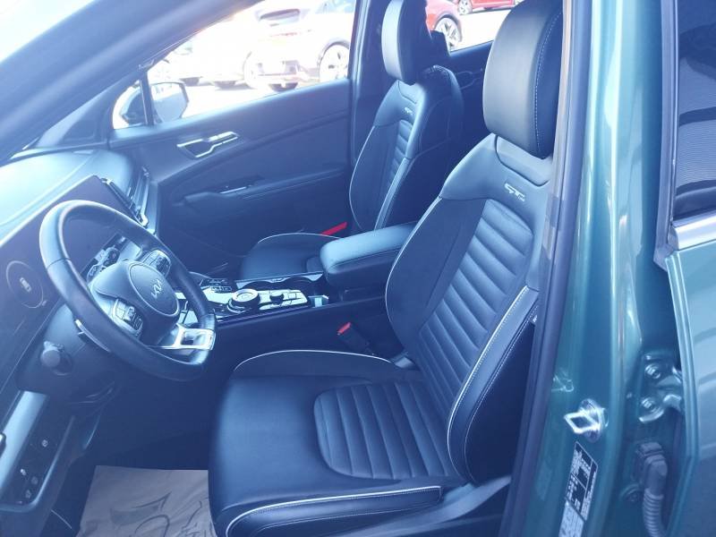 Kia Sportage - Photo 10