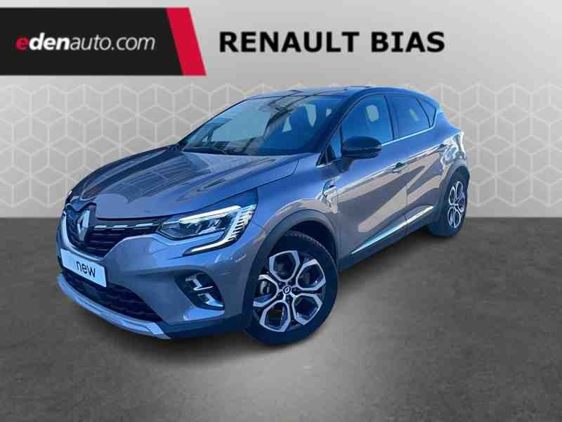 Renault Captur - Photo 1