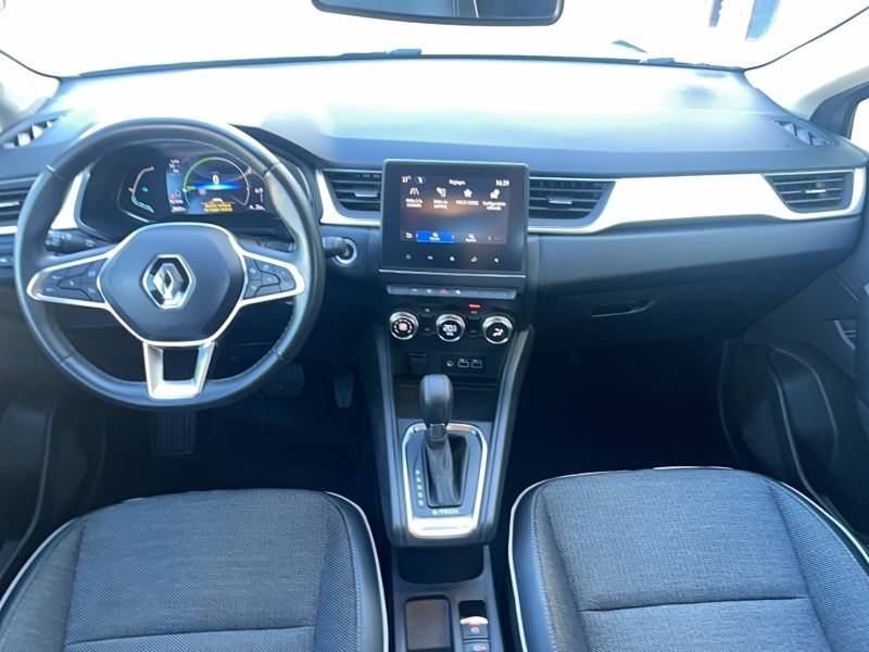 Renault Captur - Photo 11