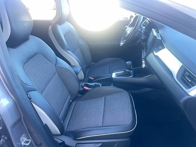 Renault Captur - Photo 12