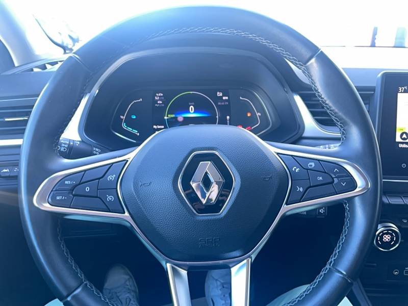 Renault Captur - Photo 13