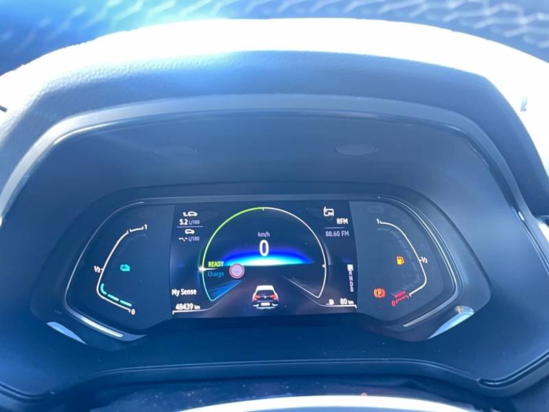 Renault Captur - Photo 14