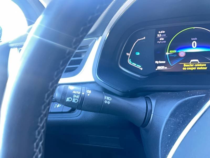 Renault Captur - Photo 16