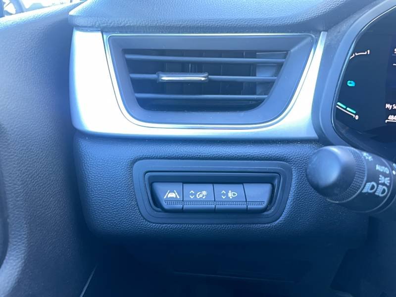 Renault Captur - Photo 17