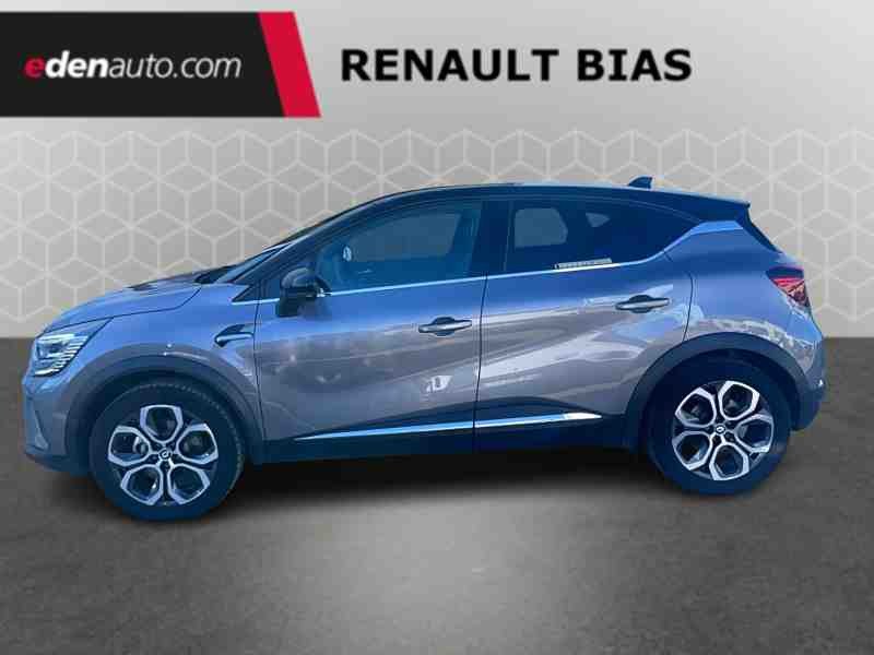 Renault Captur - Photo 2