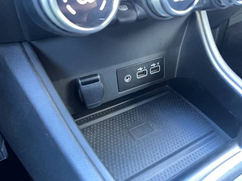 Renault Captur - Photo 22