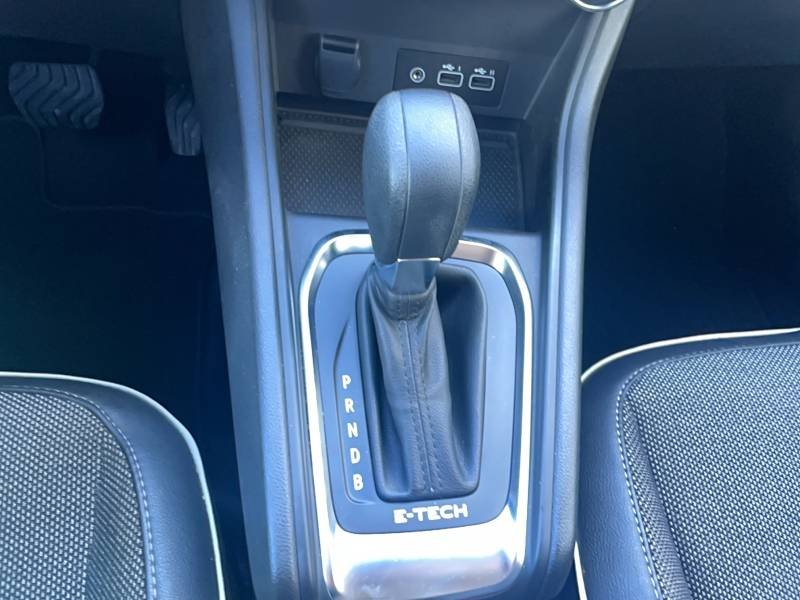 Renault Captur - Photo 23