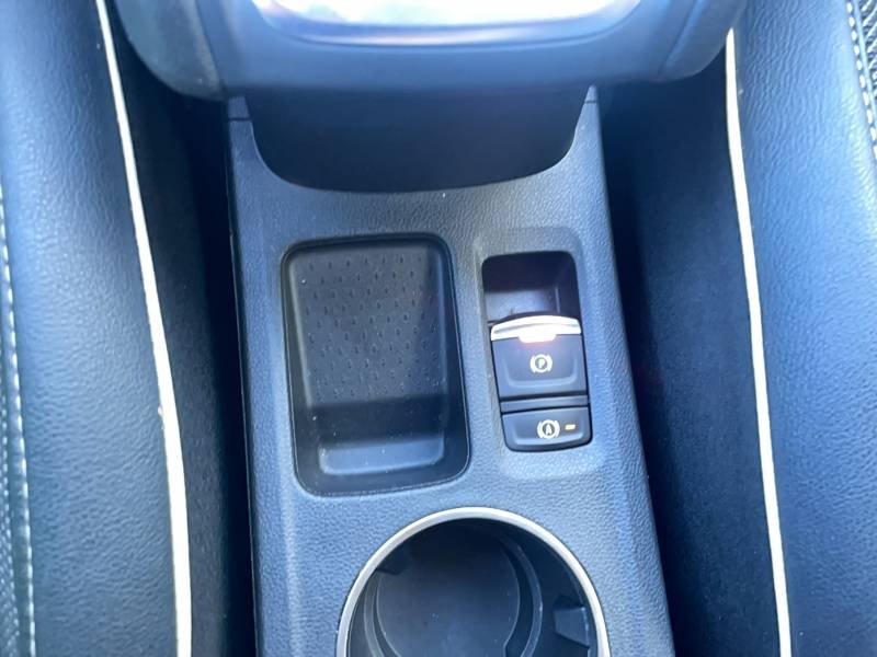 Renault Captur - Photo 24