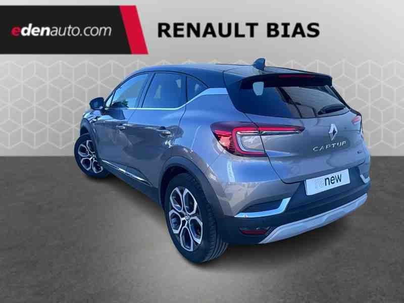 Renault Captur - Photo 3