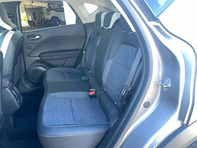 Renault Captur - Photo 32