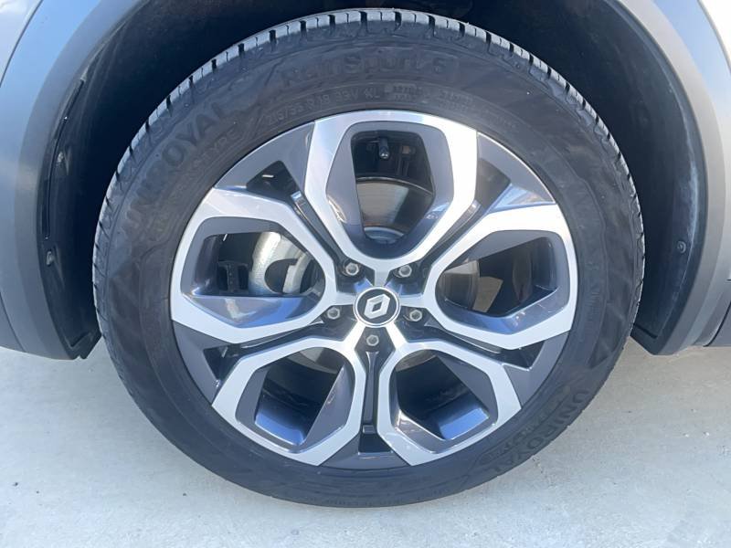 Renault Captur - Photo 36