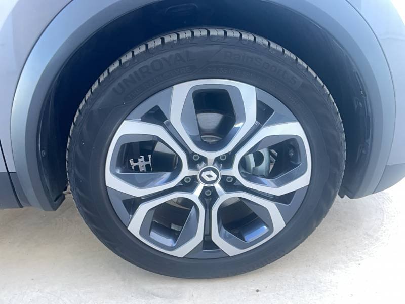Renault Captur - Photo 37