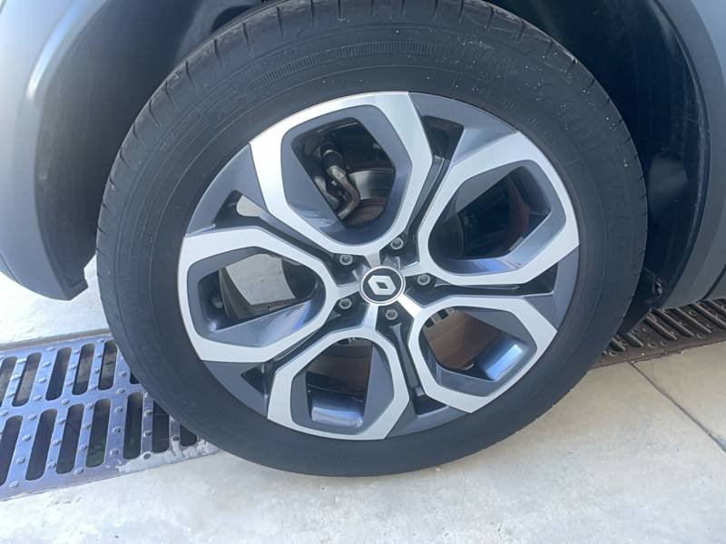 Renault Captur - Photo 38