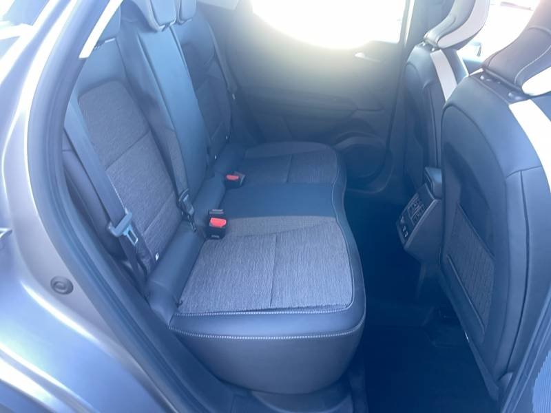 Renault Captur - Photo 39