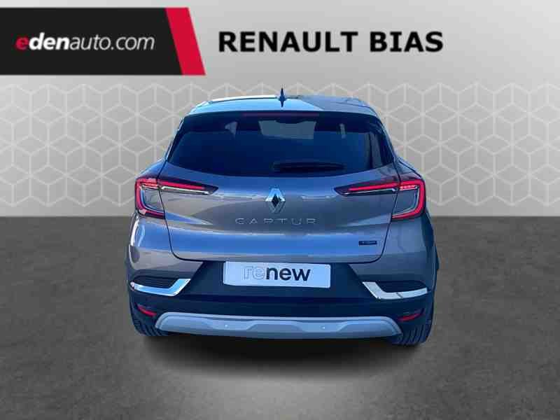 Renault Captur - Photo 4
