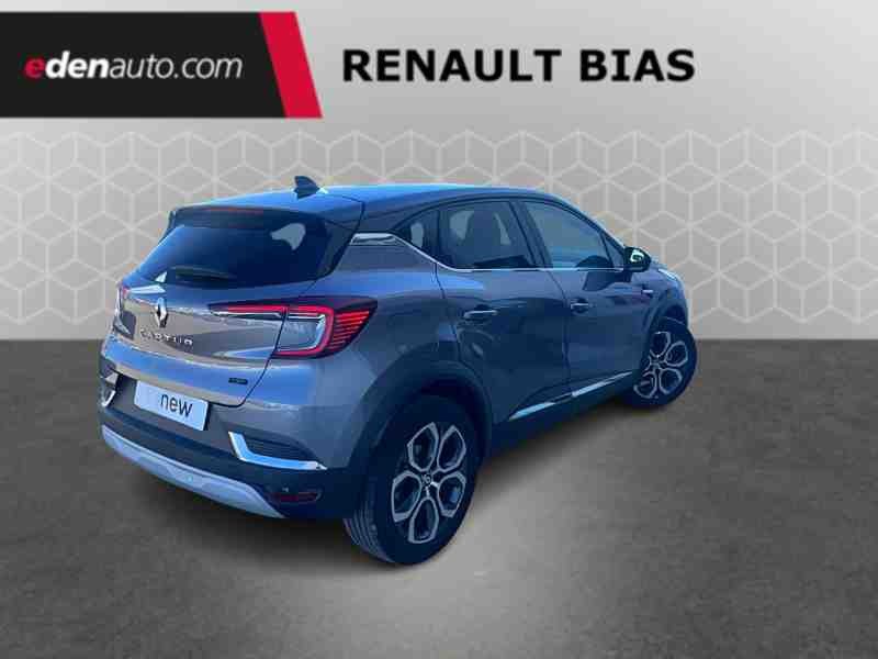 Renault Captur - Photo 5