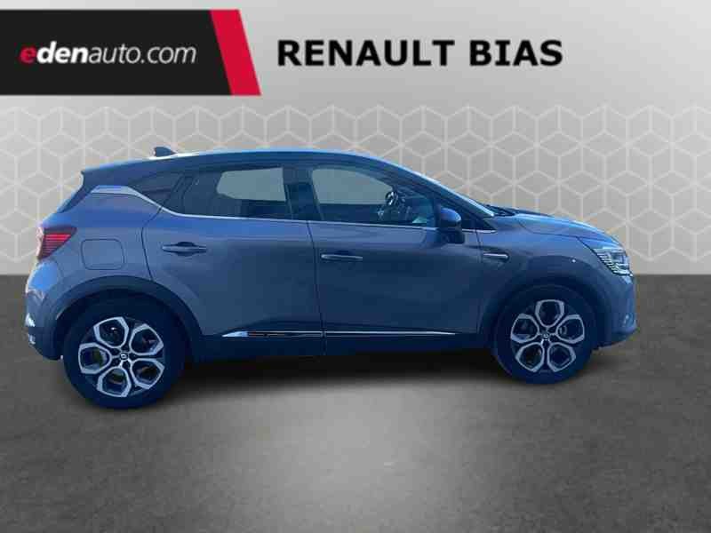Renault Captur - Photo 6