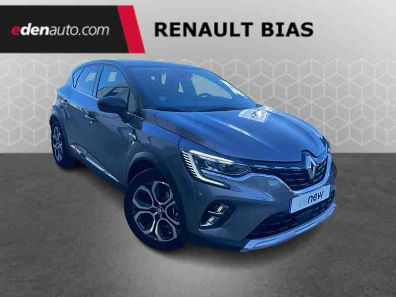 Renault Captur - Photo 7
