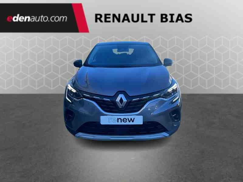 Renault Captur - Photo 8