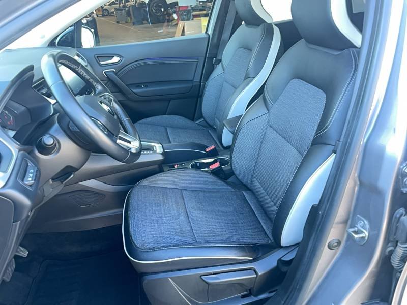 Renault Captur - Photo 10