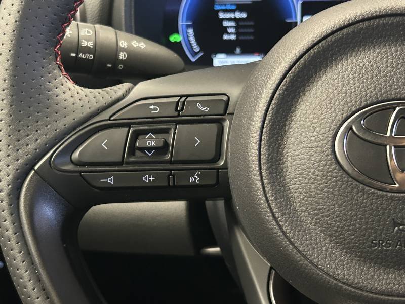 Toyota Yaris - Photo 17