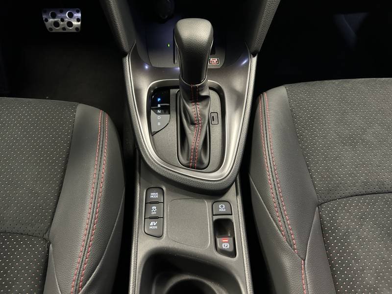 Toyota Yaris - Photo 20