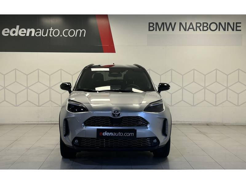 Toyota Yaris - Photo 2