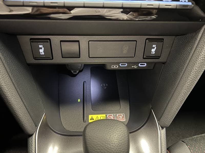 Toyota Yaris - Photo 23