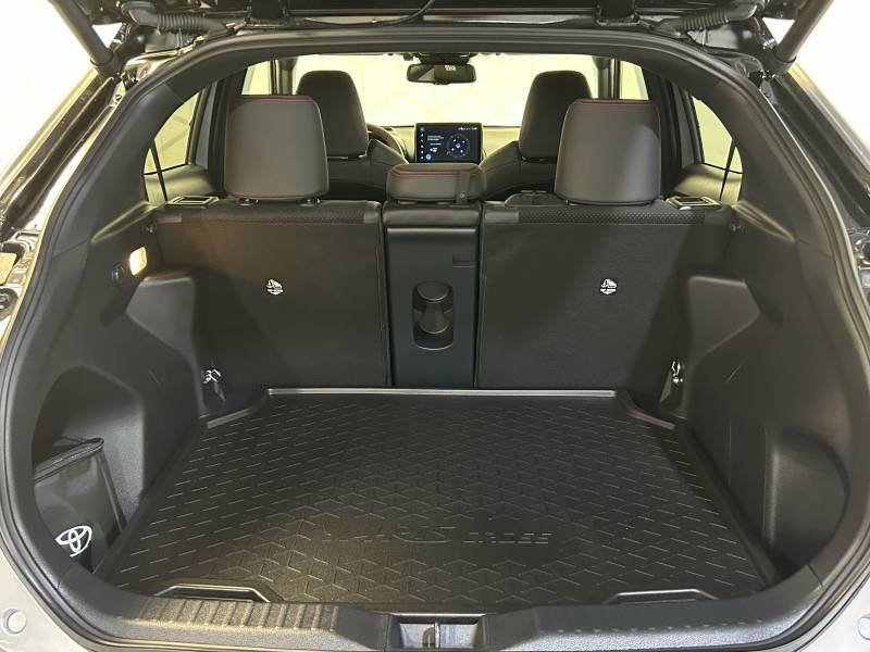 Toyota Yaris - Photo 24