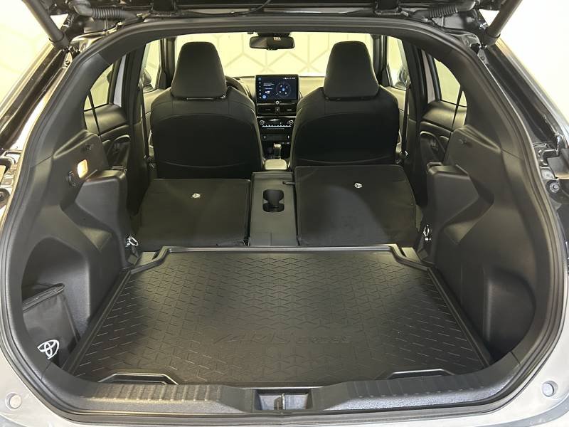 Toyota Yaris - Photo 25