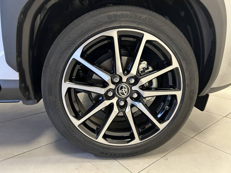 Toyota Yaris - Photo 31