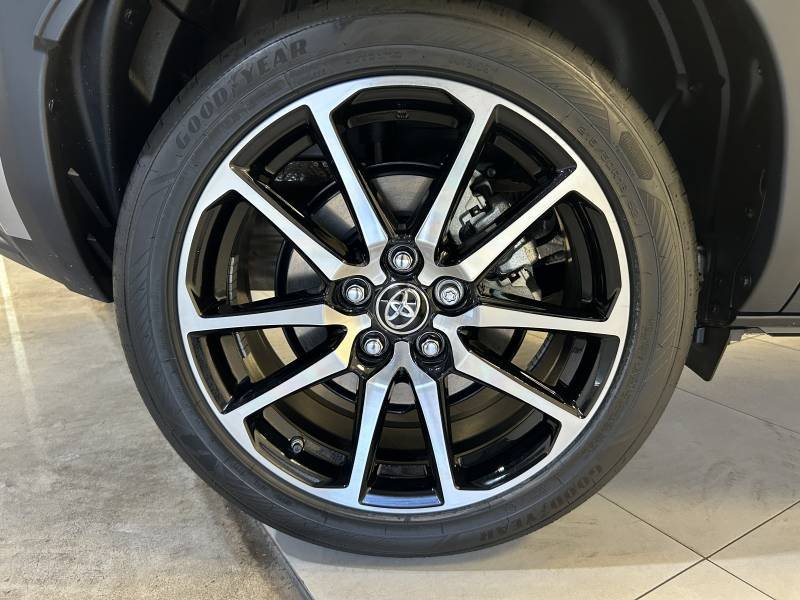 Toyota Yaris - Photo 32