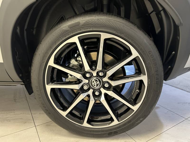Toyota Yaris - Photo 33