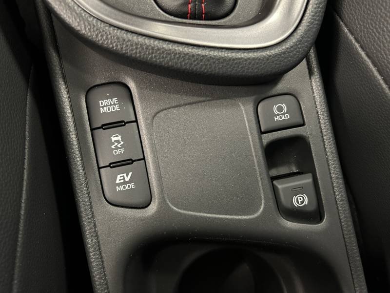Toyota Yaris - Photo 36