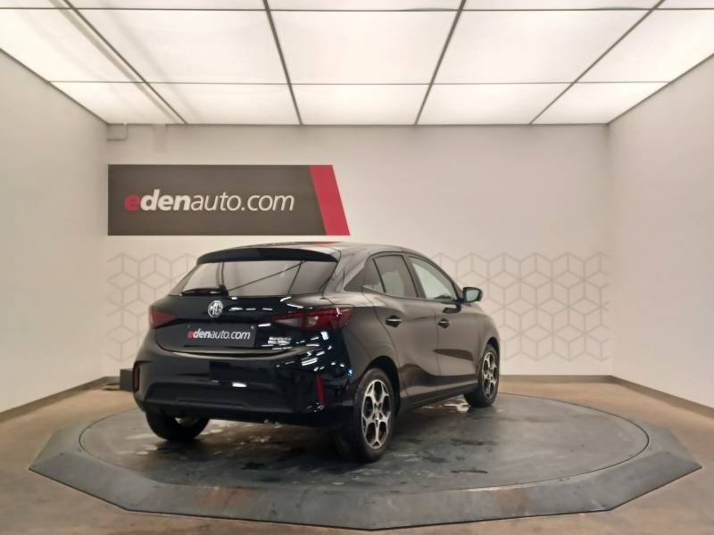 MG mg3 - Photo 2