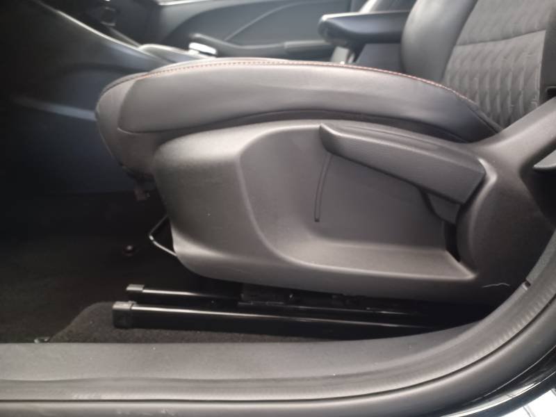 MG mg3 - Photo 28