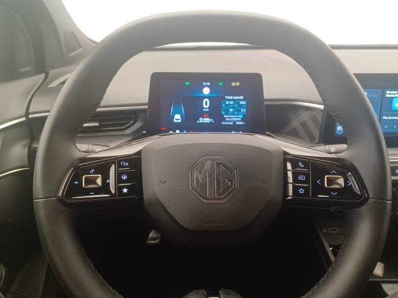 MG mg3 - Photo 43