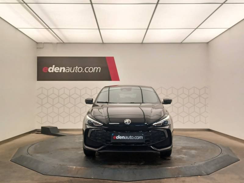 MG mg3 - Photo 5