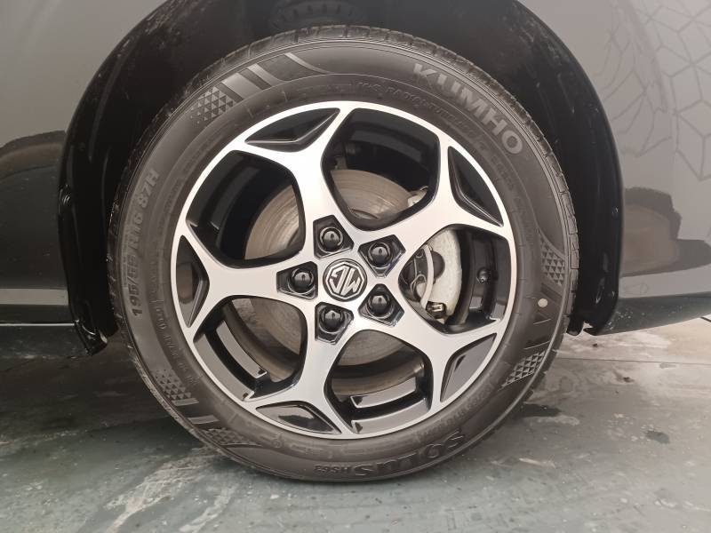 MG mg3 - Photo 10