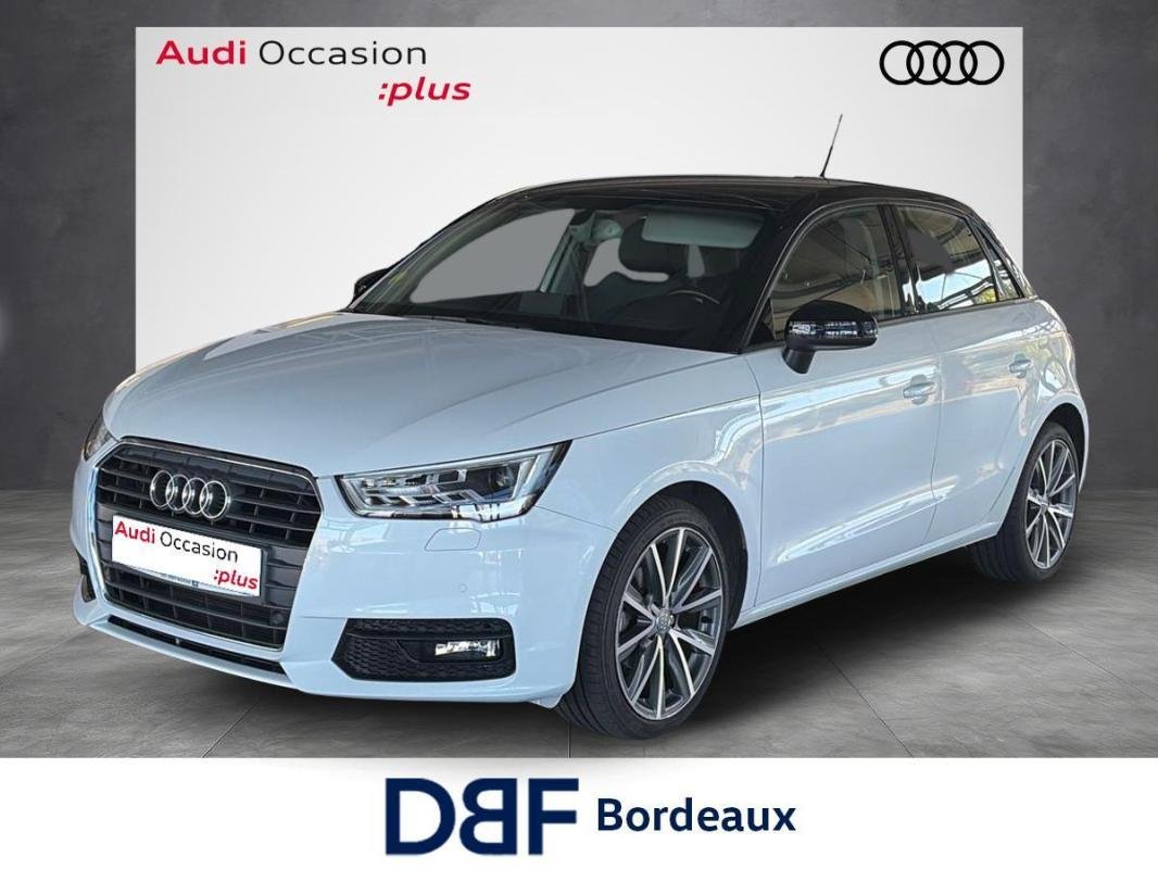 Audi A1 sportback - Photo 1