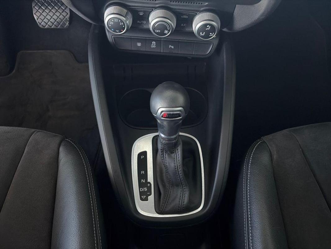 Audi A1 sportback - Photo 11